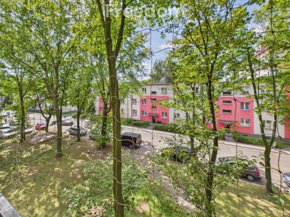 Trzy pokoje, spora przestrzeń, do wejścia od razu