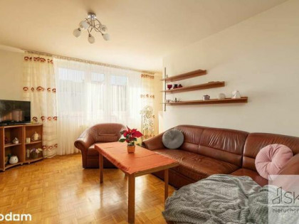 Funkcjonalne 3 pokoje w dobrej lokalizacji