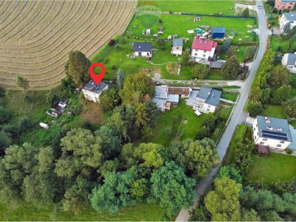 Sprzedaż domu – Bielsko-Biała, ul. Kaczeńców