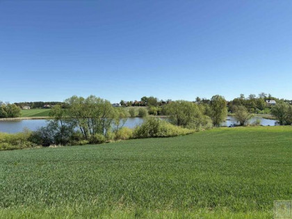 Dom Kopanina gm. Kaźmierz