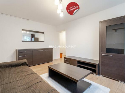 Mieszkanie Kraków Krowodrza, Racławicka