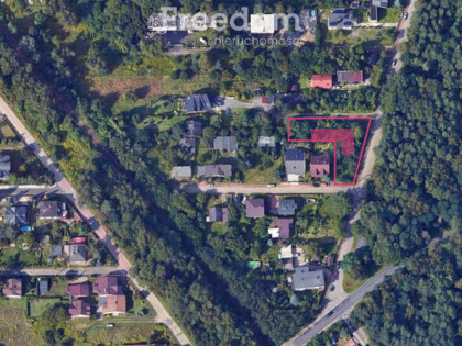 Działka pod Twój dom