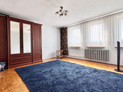 Mieszkanie Wiązów ul. Wolności