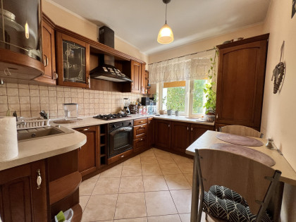 Mieszkanie Kielce Kadzielnia ul. Gagarina