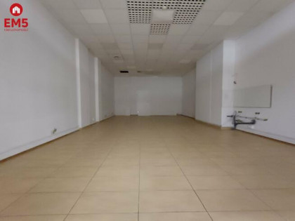 Lokal użytkowy Białystok antoniuk