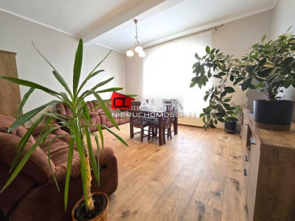 Mieszkanie Jaworzyna Śląska, okolice Centrum