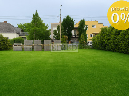 Solidny dom , garaż , działka , ogród,