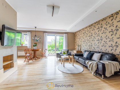 Dom Mysiadło ul. Polna