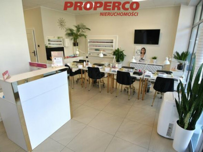 Lokal użytkowy Kielce Czarnów