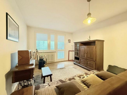 Na sprzedaż 2-pokojowe mieszkanie w Kołobrzegu na osiedlu Og