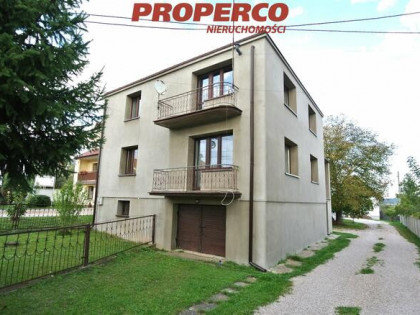 Dom Daleszyce Mójcza