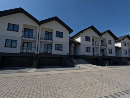 Mieszkanie 96m2 z możliwością antresoli na pokój