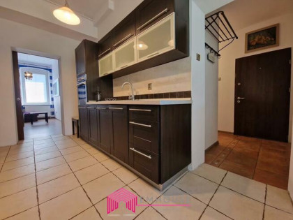 Mieszkanie Ustronie Morskie