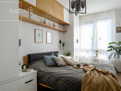 Mieszkanie Warszawa gm. Ursus Ursus, Dzieci Warszawy