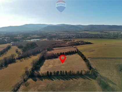 Tanio sprzedam 20 działek budowlanych blisko B-B