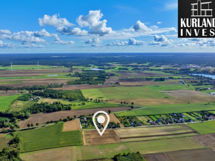 Działki budowlane Tuchola