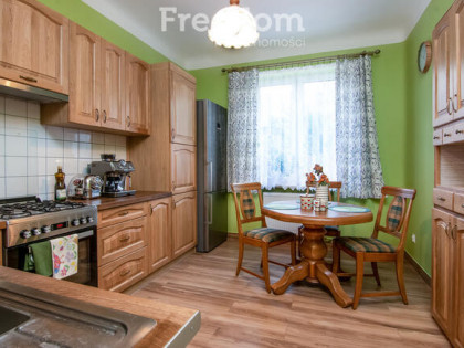 Klimatyczny dom w centrum Chełma