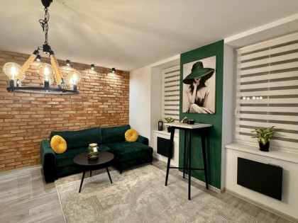 Okazja! Bezpośrednio! Wszystko nowe! Chorzów centrum.