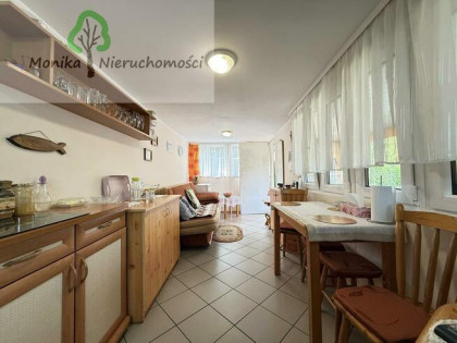 Dom Bartoszylas gm. Stara Kiszewa