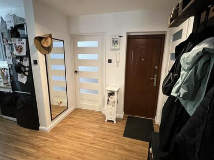 3 pokoje w Świnoujściu