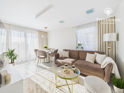 Piękne mieszkanie w Jarotach!!!