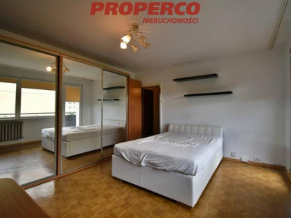 Mieszkanie Kielce Barwinek, Barwinek