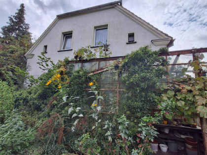 Dom Sieniawa Żarska gm. Żary,