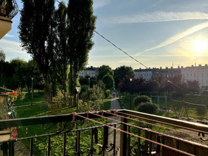 3-pokojowe mieszkanie - komfort, światło i doskonała lokaliz