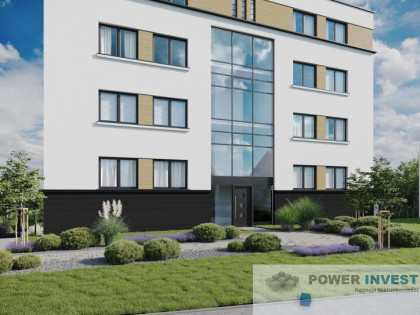 4 - pokojowe w Czarnochowicach