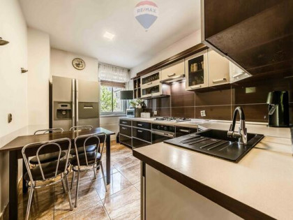 Mieszkanie w sercu Łazarza |przy Parku Wilsona