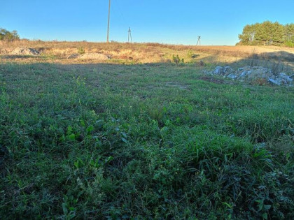 Sprzeda działkę budowlaną