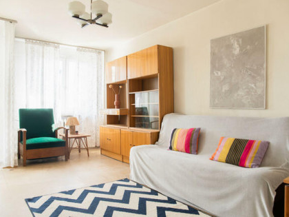 Mieszkanie Łódź Bałuty, Julianowska