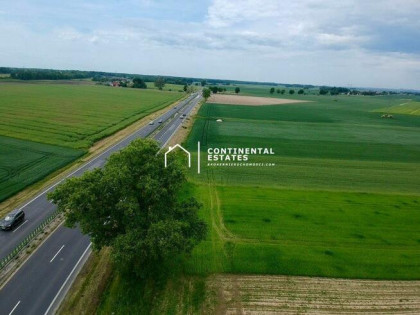 Działk inwestycyjne | Smardzów, gm Oleśnica | MPZP