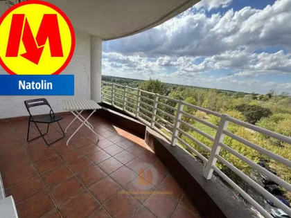 Mieszkanie Warszawa Ursynów, Natolin, Stryjeńskich