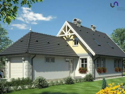 Dom Bielsko-Biała Wapienica