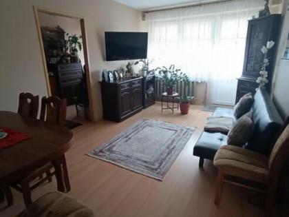 3 pokojowe mieszkanie ul.11 Listopada 5