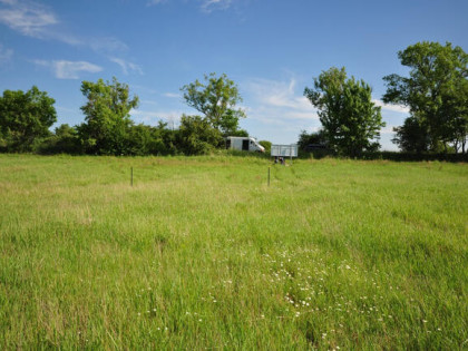Działka pod budowę domu piękna okolica 7min Serock
