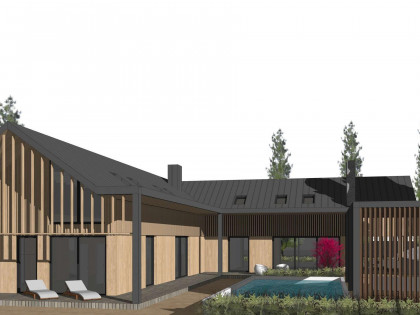 Dom Wieliczka rynek pierwotny