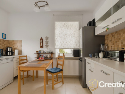 Dom Warszawa Wesoła, Stara Miłosna ul.  