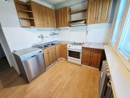 Mieszkanie Kielce Sady, Nowowiejska