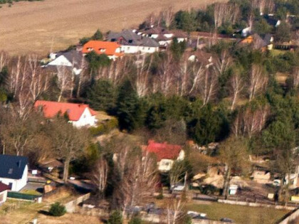 Budowlana, pod jednorodzinny lub BLIŹNIAK