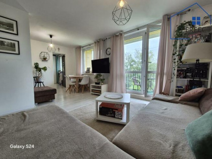 Mieszkanie Jastrzębie-Zdrój, Wrocławska