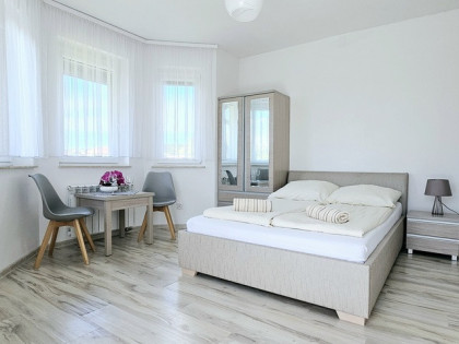 Twoja nadmorska inwestycja z potencjałem!