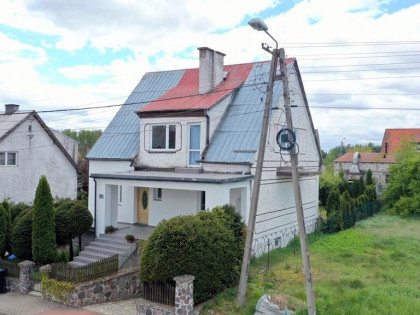 Dom Wydminy ul. Henryka Sienkiewicza