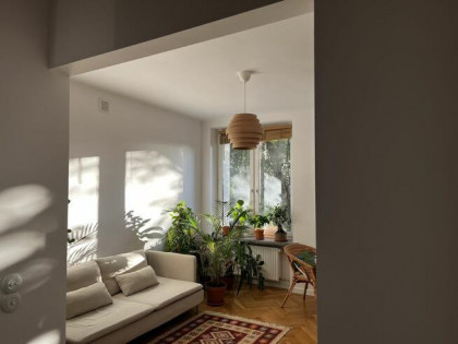 Mieszkanie po remoncie, 7 minut do metra