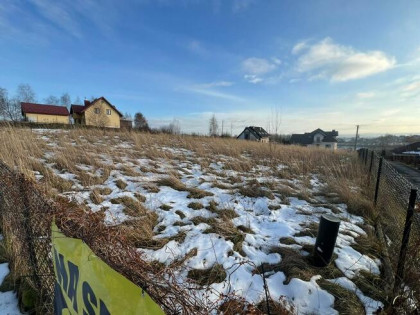 Sprzedam dzialke w Kielanowce