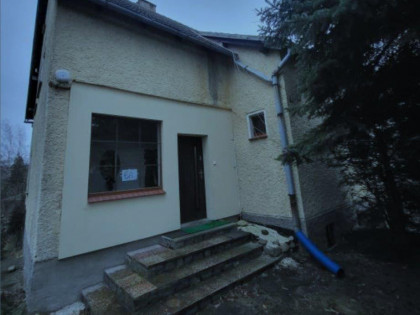 Konkurs ofert - udział w wysokości 1/2