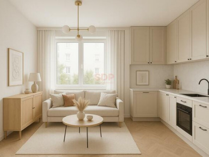 Mieszkanie Wrocław Śródmieście, Nadodrze, Kaszubska