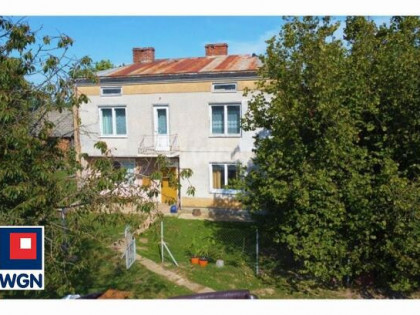 Dom Batorz Pierwszy gm. Batorz, Batorz Pierwszy