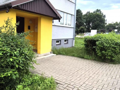 Mieszkanie Ostrołęka